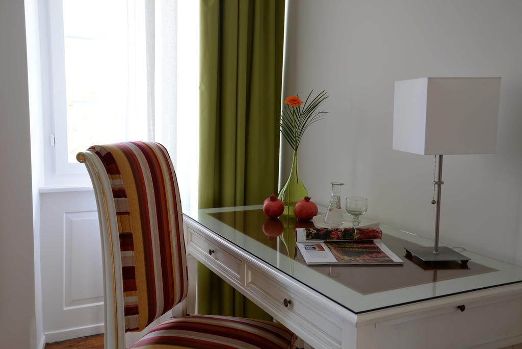 Alte Apotheke Bed & Breakfast Karlsbad Habitación foto